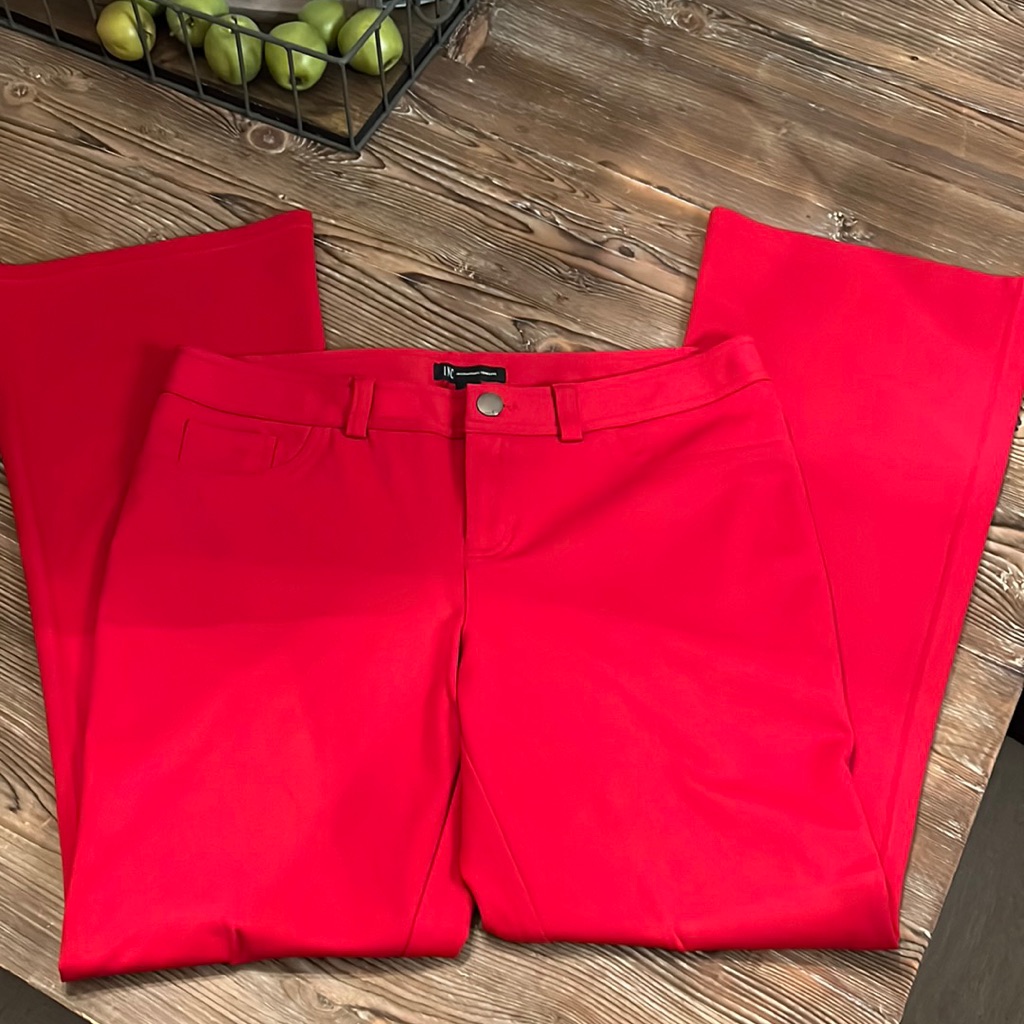 Inc Womens Pants